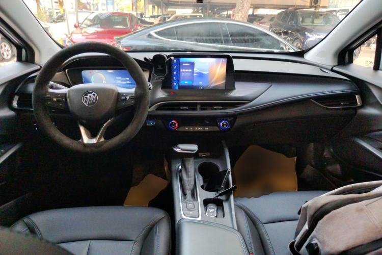 Used Buick Velite 6 2024 450km Enjoyment Plus Version