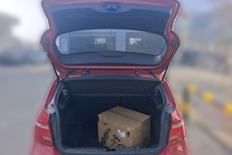 Used BMW 1 Series 2008 120i automatic transmission
