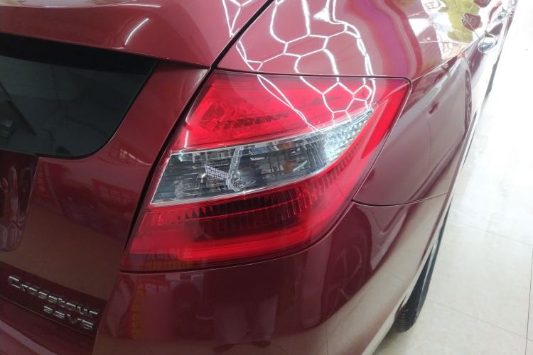 Used Honda Crosstour 2011 3.5L Flagship Edition