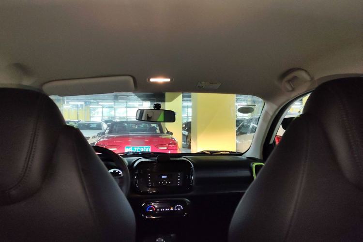 Used Roewe Clever 2020 Urban Style Edition
