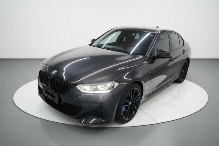 Used BMW 1 Series 2023 125i M Sport Night Edition Guazi used car, China used car export, Used car for sale, Used  cars, Cheapest cars for sale
