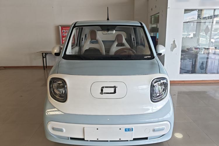 Used Bestune Pony 2026 Model 222km Shining Horse
