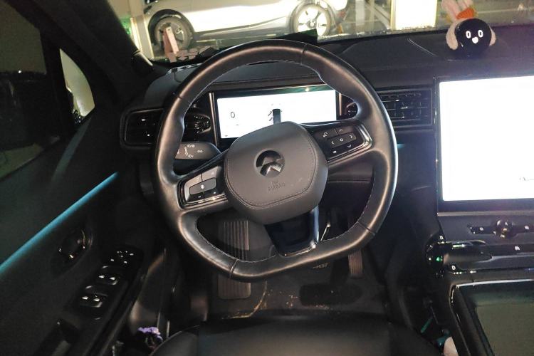 Used Nio ES6 2022 100kWh Sport Edition
