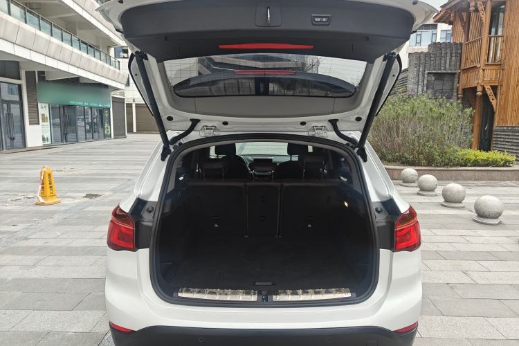 Used BMW X1 2019 xDrive20Li Luxury Model