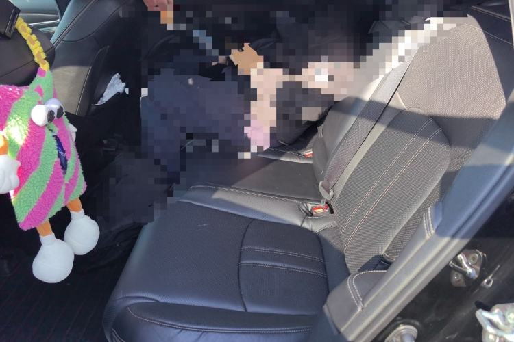 Used Honda Avancier 2020 370TURBO Four-Wheel Drive Premium Edition