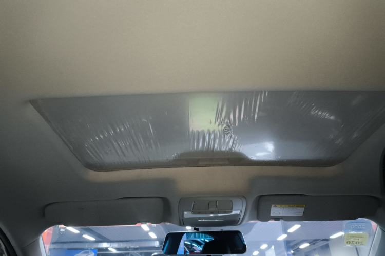 Used Roewe i6 New Energy 2017 45T Hybrid Connect & Smart Enjoyment Edition
