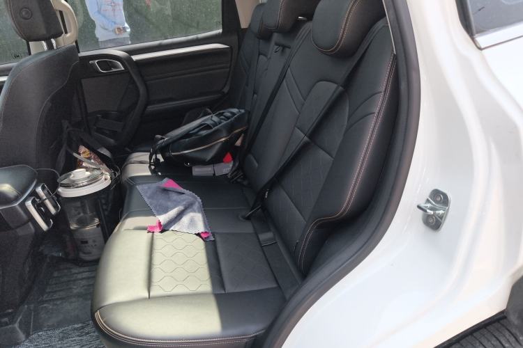 Used Haval DARGO 2021 1.5T DCT Two-Wheel Drive Border Collie Edition