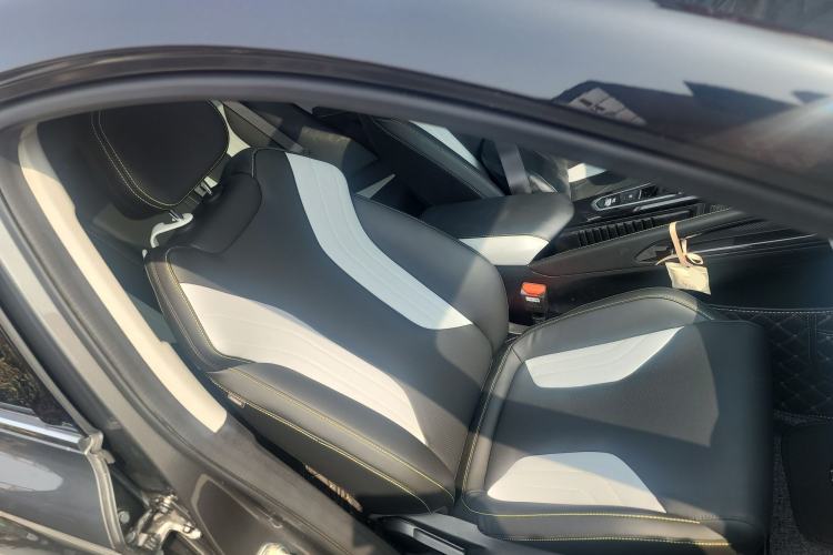 Used Geely Auto Coolray 2023 Bin Yue COOL 1.5TD DCT Champion Edition