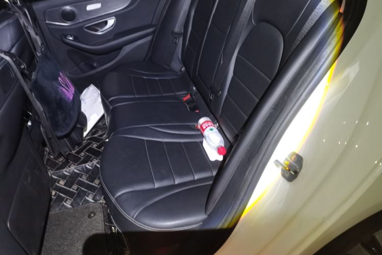 Used Mercedes-Benz C-Class 2017 C 200 L Sport Edition