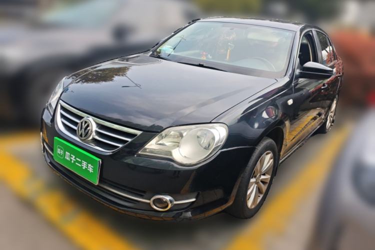 Used Volkswagen Bora 2012 1.6L Manual Stylish & Great Value Edition