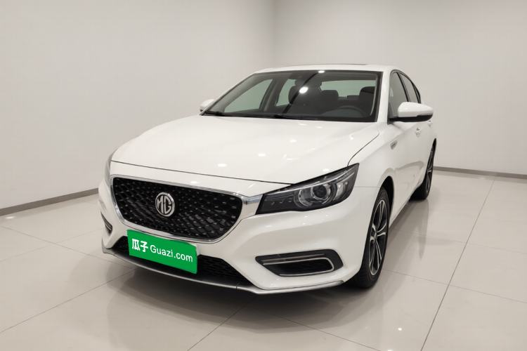 Used MG 6 2017 20T Automatic Luxury Smart Connect Version China V Standard Guazi used car, China used car export, Used car for sale, Used cars, Cheapest cars for sale