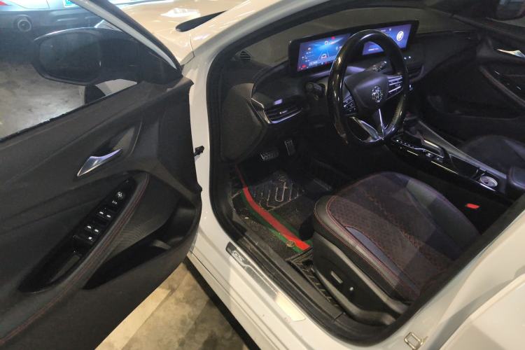 Used Buick Verano 2023 Pro GS Swift Edition