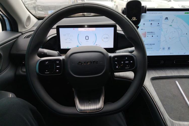 Used AION S MAX 2024 70 Star Edition