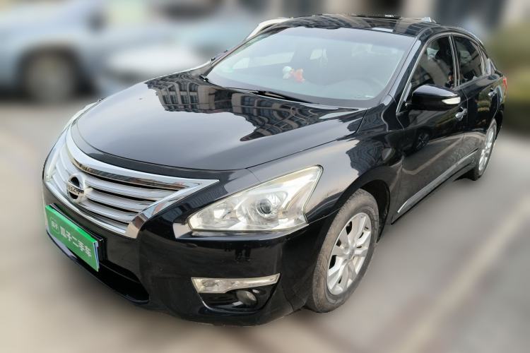 Used Nissan Teana 2013 2.0L XL Comfort Edition