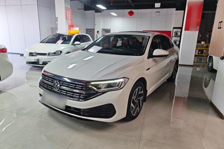 Used Volkswagen Sagitar 2023 280TSI DSG Excellence Edition