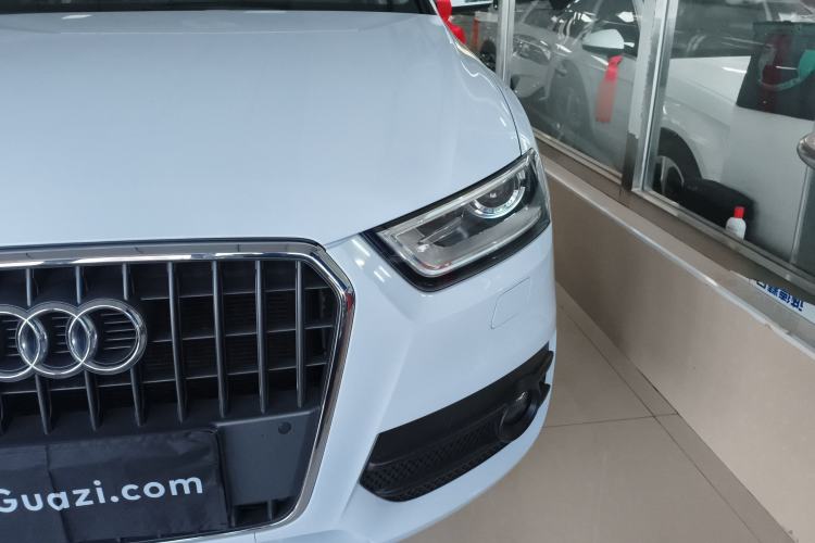 Used Audi Q3 2016 35 TFSI Collection Edition Comfort Model