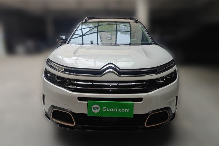 Used Citroen C5 AIRCROSS 2020 360THP Enjoyment Version Front