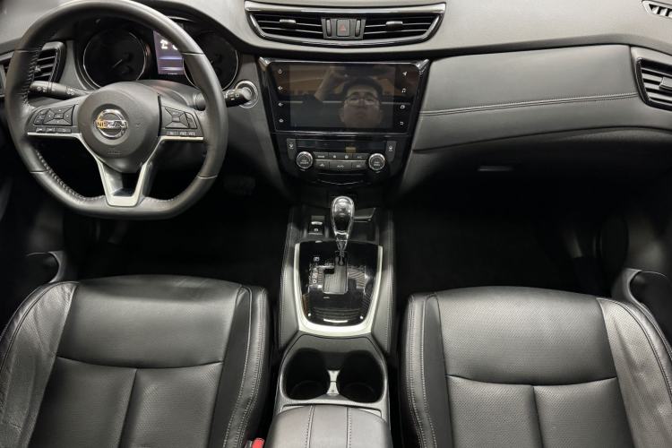 Used Nissan X-Trail 2019 2.0L CVT Smart Connect Comfort Edition 2WD