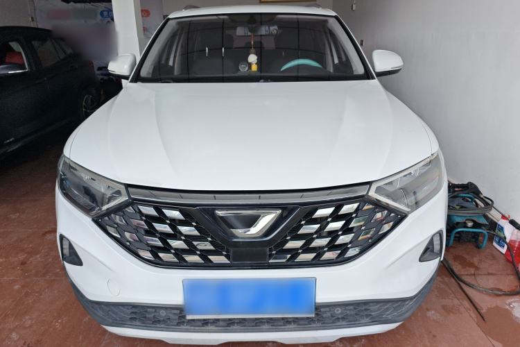 Used Jetta VS5 2019 280TSI Automatic Enjoyment Model