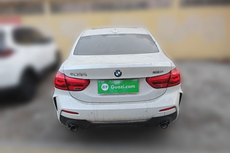 Used BMW 1 Series 2021 Revised 120i M Sport Night Edition