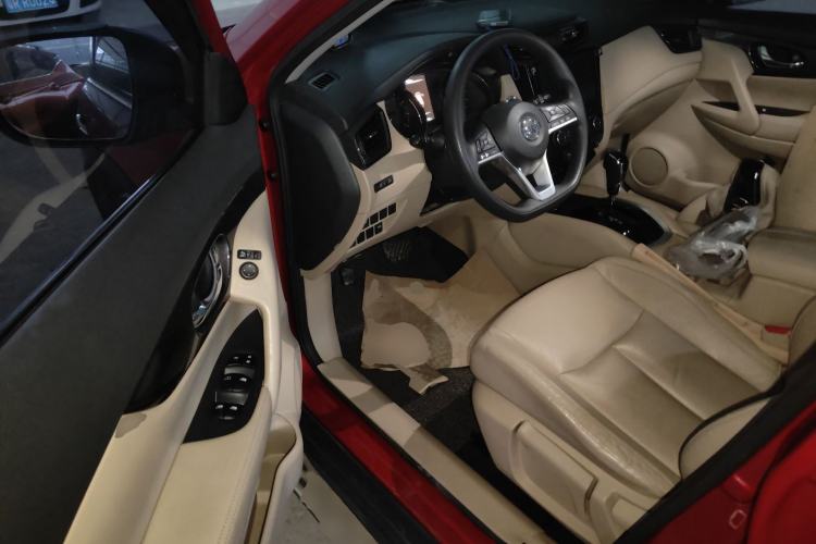 Used Nissan X-Trail 2017 2.0L CVT Comfort Edition 2WD
