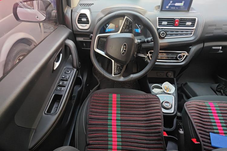 Used JAC Group iEV6E 
