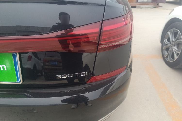 Used Volkswagen Passat 2022 330TSI Starry Luxury Edition
