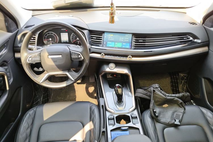Used Haval H6 2021 1.5T Automatic Champion Edition