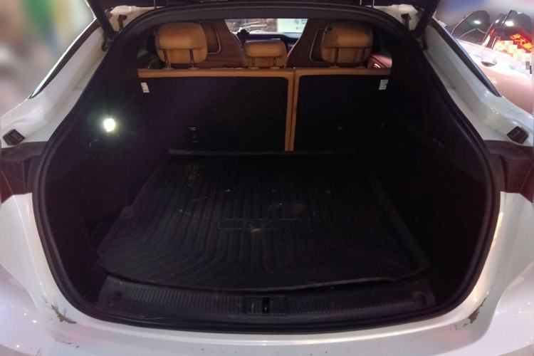 Used Rising R7 2024 Advanced Edition
