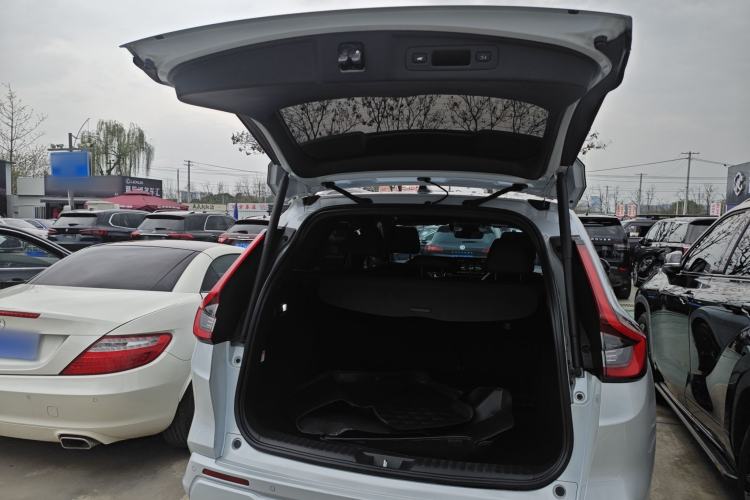 Used Honda CR-V New Energy 2023 2.0L ePHEV Luxury Edition