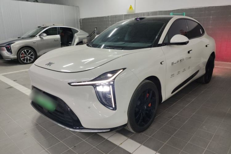 Used IM LS6 2026 Model Pure Electric Max