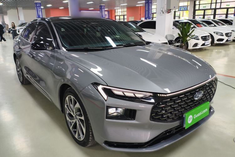 Used Ford Mondeo 2023 EcoBoost 245 Ultimate Model Exterior 1