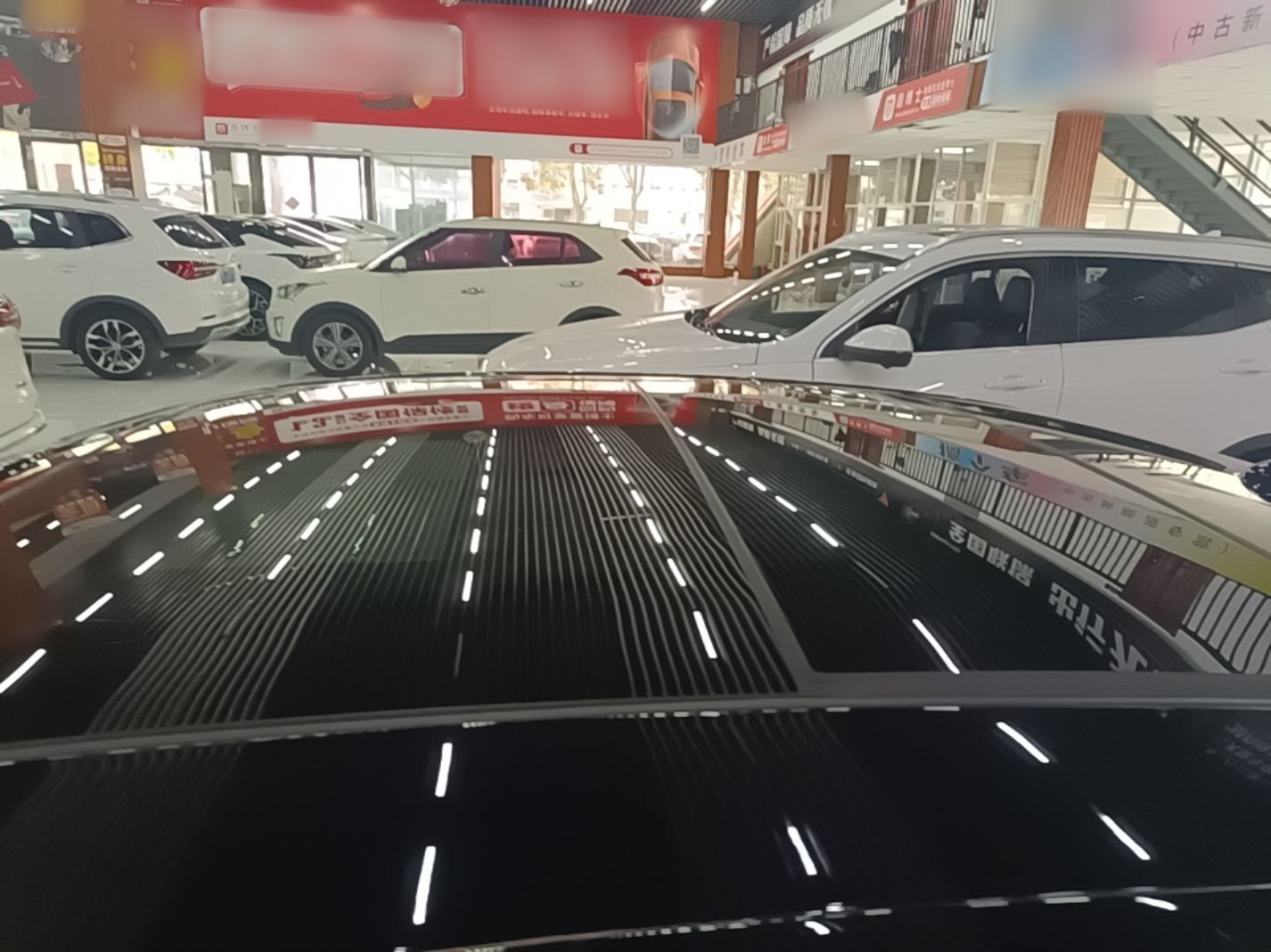 Hongqi H5 2024 2.0T Automatic Smart Connect Flagship Edition - Chinese Trim Chang — снимка 7