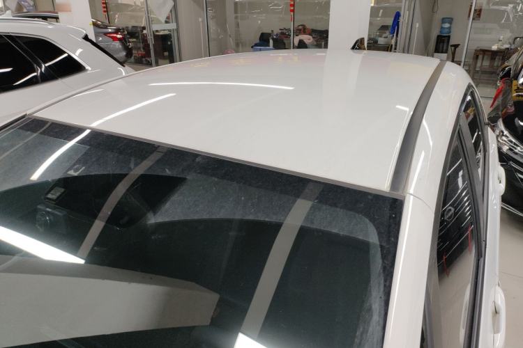 Used Honda Fit 2021 1.5L CVT Trend Edition
