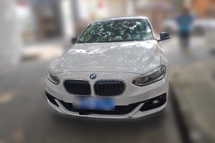 Used BMW 1 Series 2018 118i Sport Edition
