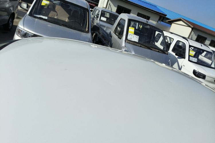 Used Jetta VA3 2019 1.5L Manual Entry-Level Version Roof