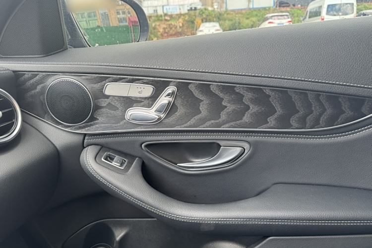 Used Mercedes-Benz C-Class 2018 C 200 L Sport Edition