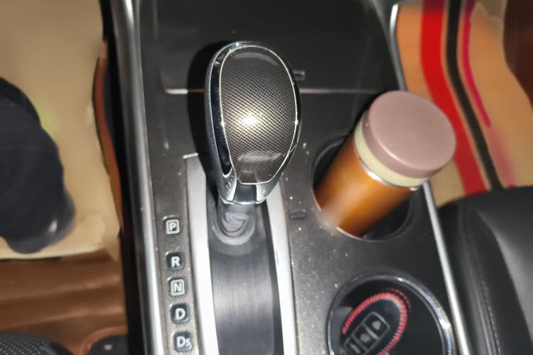 Used Nissan Teana 2014 Duke 2.5L XV Deluxe Edition
