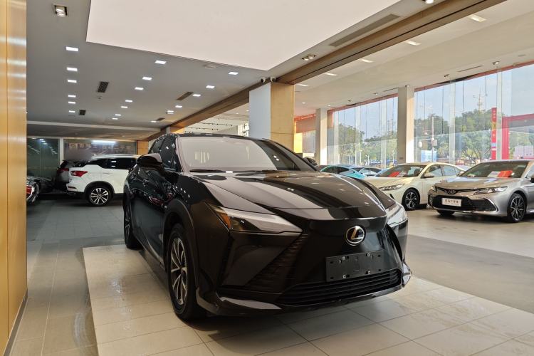 Used Lexus RZ 2023 300e Long-Range Indulgence Edition
