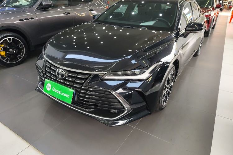 Used Toyota Avalon 2023 2.0L Premium Edition