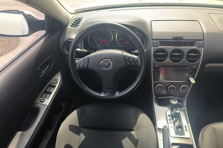 Used Mazda 6 2015 2.0L Automatic Fashion Edition