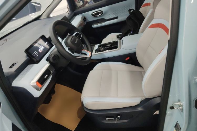 Used AION Y 2021 70 Intelligent Dynamic Edition