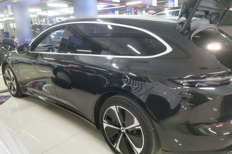 Used Nio ET5T 2025 75 kWh Touring
