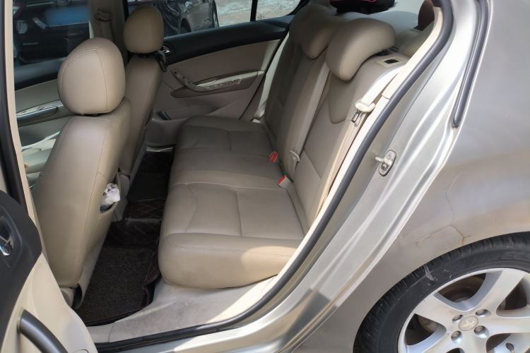 Used Peugeot 408 2013 2.0L Automatic Luxury Edition