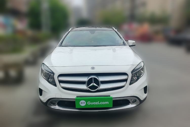 Used Mercedes-Benz GLA 2016 GLA 200 Sport Edition