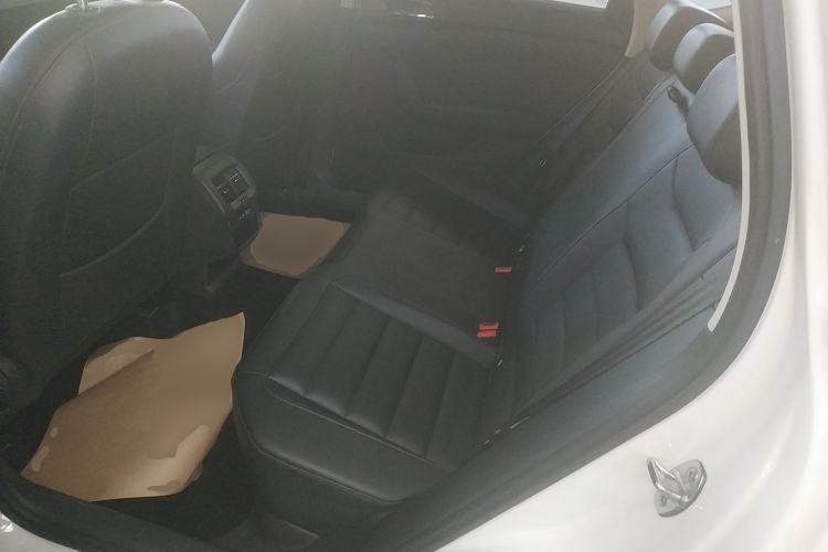 Used Volkswagen Tharu 2021 280TSI Two-Wheel Drive Comfort Edition
