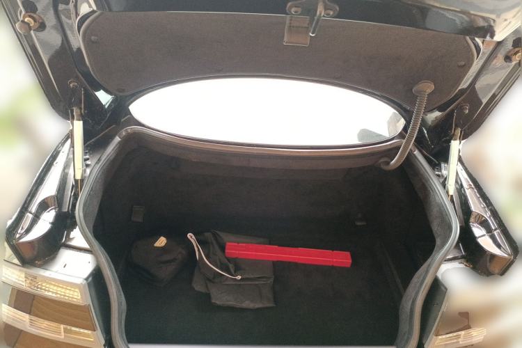 Used AstonMartin DB9 2013 6.0L Coupe