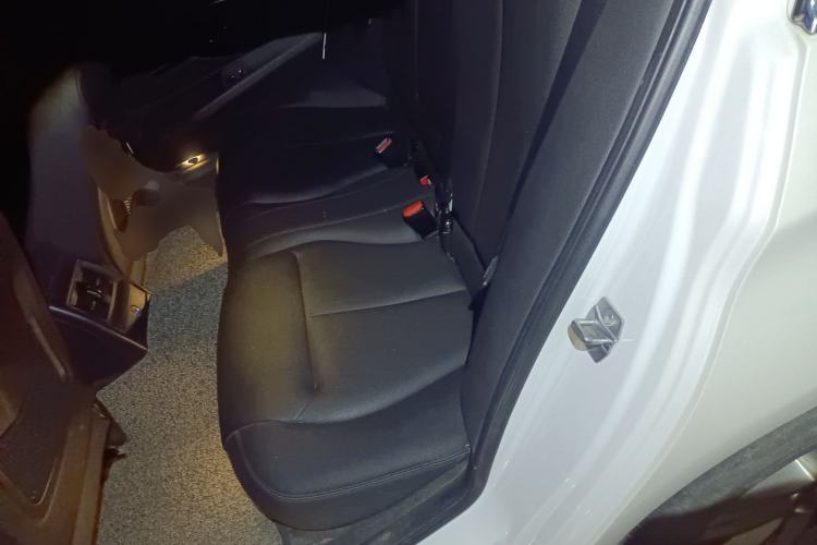 Used BMW 3 Series 2017 320Li Fashion Model
