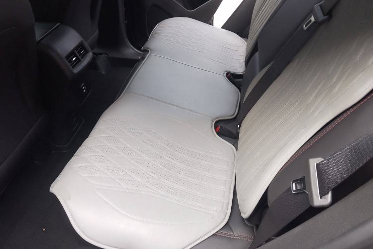 Used Chevrolet Equinox 2021 550T RS Four-Wheel Drive Intelligent Guardian Edition