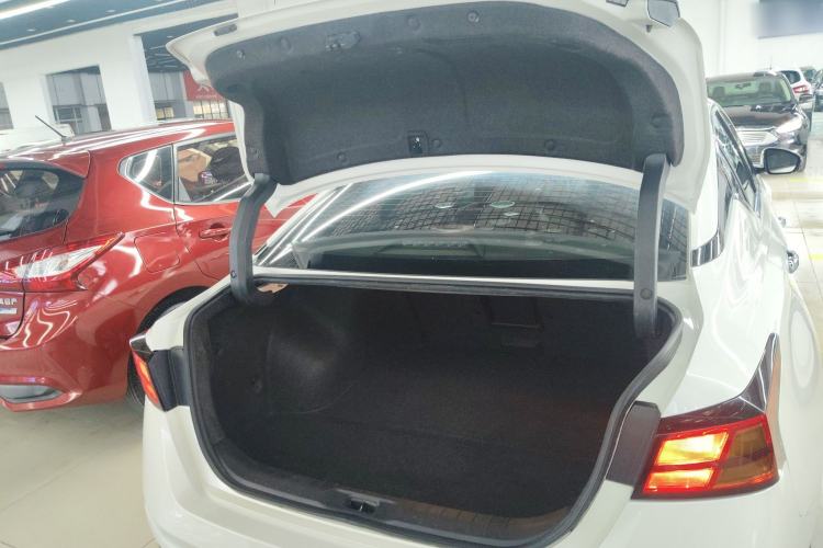 Used Nissan Teana 2019 2.0L XL Upper SmartDrive Version